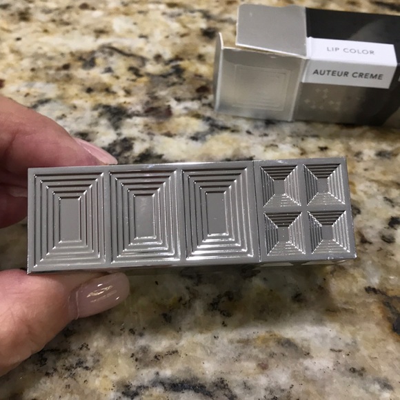 Lip color Auteur Creme Belle en Argent🎁 - Picture 2 of 10